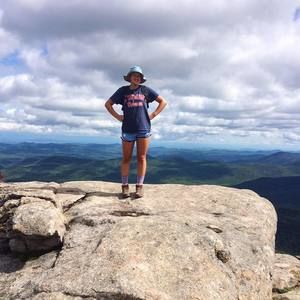 Meet your Posher, Emma